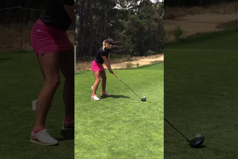 #golfswing #fyp #followthrough #waitforit #golfergolfing #golf