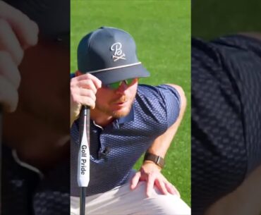 Tiger Woods stepped onto the course looking like The Terminator! Relive this legendary moment.