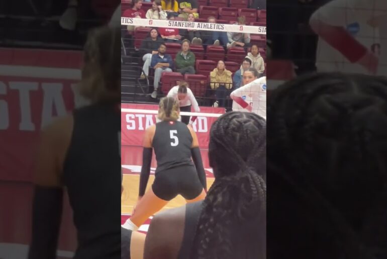 #volleyball  #fyp #waitforit #womensvolleyball