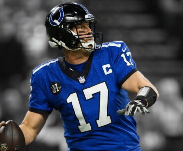 Philip Rivers' best throws in 277-yard, 2-TD game vs. 49ers | Week 16