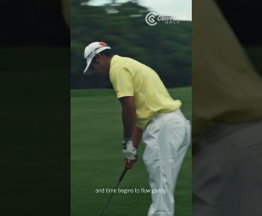 Quiet Confidence - Hideki Matsuyama | Cleveland Golf