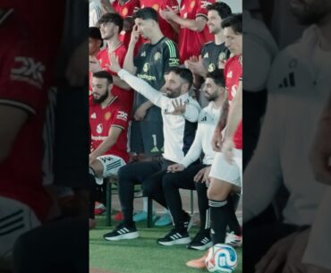 “Bryan, You Always Look Down!” 👀