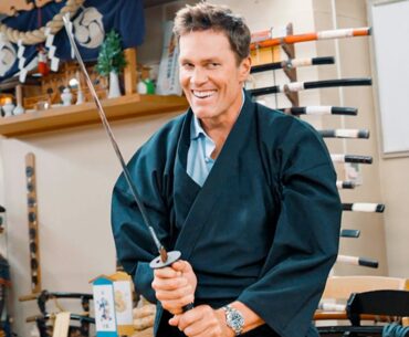 I Went to Japan to Buy My Rookie Card