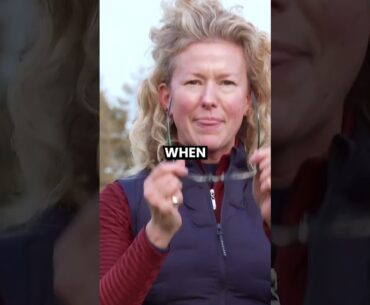 How to pack your bag for winter golf.