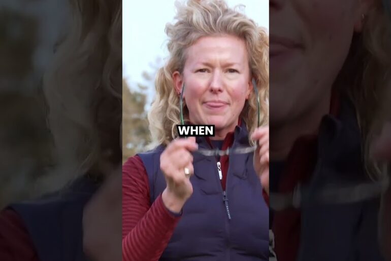 How to pack your bag for winter golf.