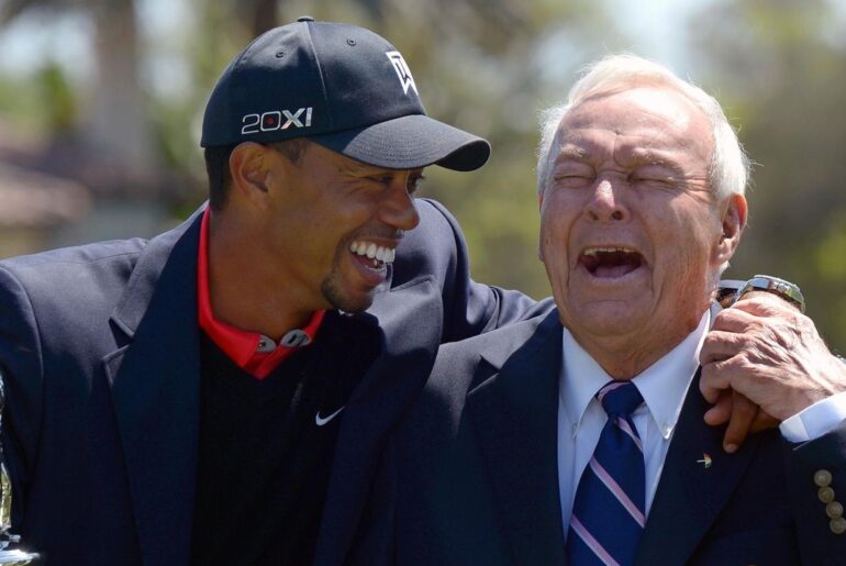 Tiger Woods turns 50 and still holds these PGA Tour records