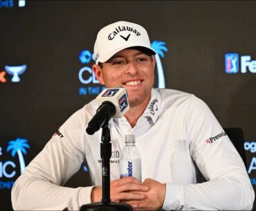 Max Greyserman Exposes the Harsh Reality of Life on the PGA Tour | Fowler & Spieth Comparison