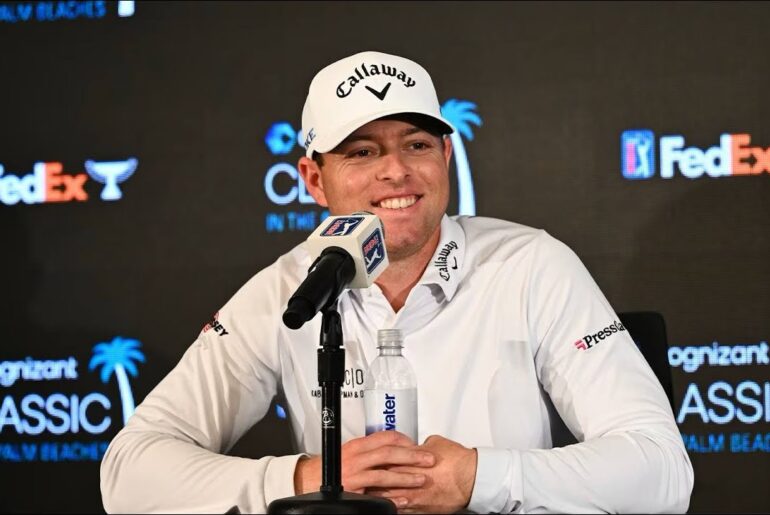 Max Greyserman Exposes the Harsh Reality of Life on the PGA Tour | Fowler & Spieth Comparison