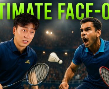 Aylex VS Shourya: The Ultimate Battle