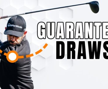 The Easiest Way to Draw the Driver (Even If You Slice It)