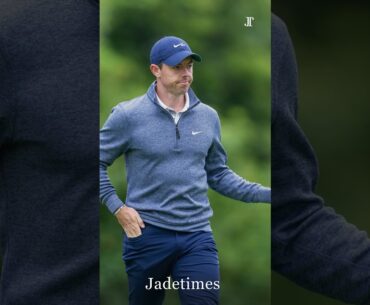 Rory McIlroy Wins Dramatic Irish Open Playoff Ahead of Ryder Cup