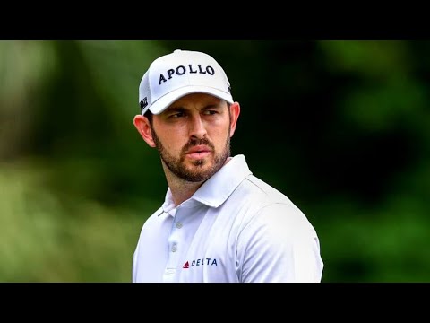 Patrick Cantlay Withdraws From TGL Match as Atlanta Drive GC Faces Major Shake-Up | Injury Update