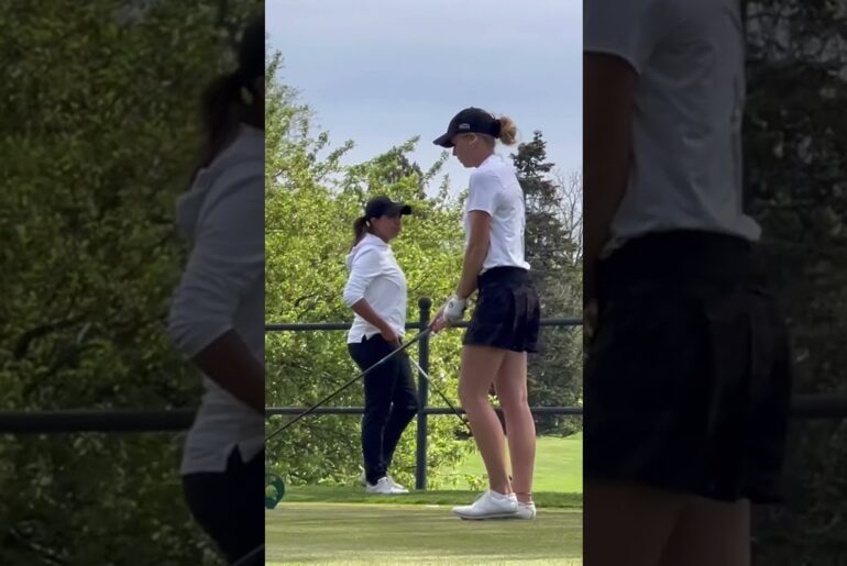 #golfswing #fyp #followthrough #waitforit #golfergolfing #golf