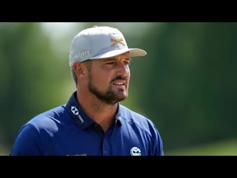 Bryson DeChambeau Drops a $20M Bombshell on LIV Golf Critics