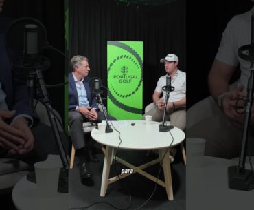 👨‍👩‍👦 “Os meus pais foram fundamentais em toda a minha carreira.” – Ricardo Melo Gouveia