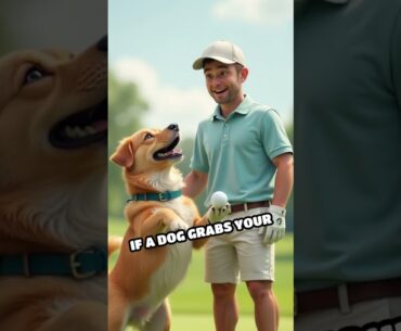 Top 5 Weirdest Golf Rules Explained