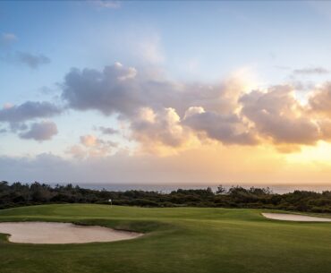 Oitavos Dunes and Penha Longa among the World’s Top Golf Resorts