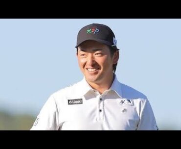 ゴルフ日本シリーズJTカップ開幕：賞金王を懸けた30名の最終決戦