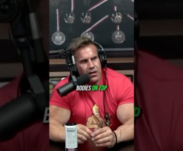 What Jay Cutler Had to say about Mike O'Hearn