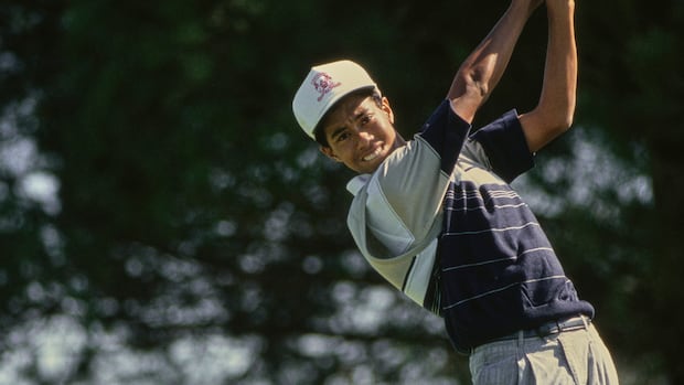 Tiger Woods turns 50. It’s the one time golf’s greats can relate to him Tiger Woods turns 50. It's the one time golf's greats can relate to him