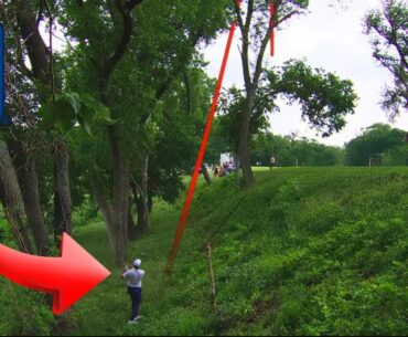 Craziest Shots of the 2025 Season