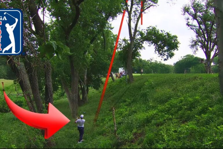 Craziest Shots of the 2025 Season