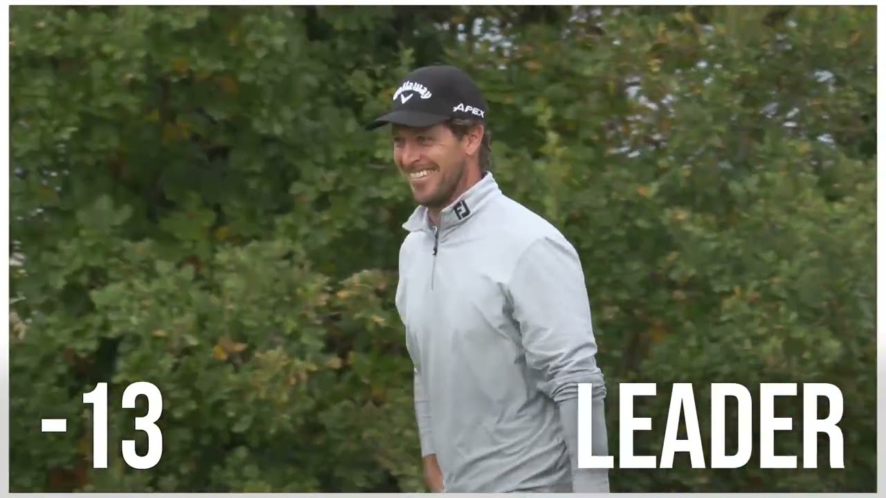 Campionato Nazionale Open – Report Round 3 Campionato Nazionale Open - Report Round 3