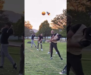 Everybody Was Shocked! 🚀🔥