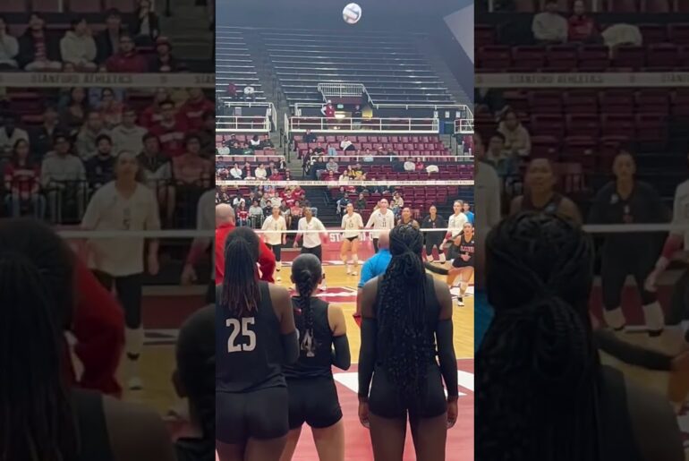 #volleyball  #fyp #waitforit #womensvolleyball