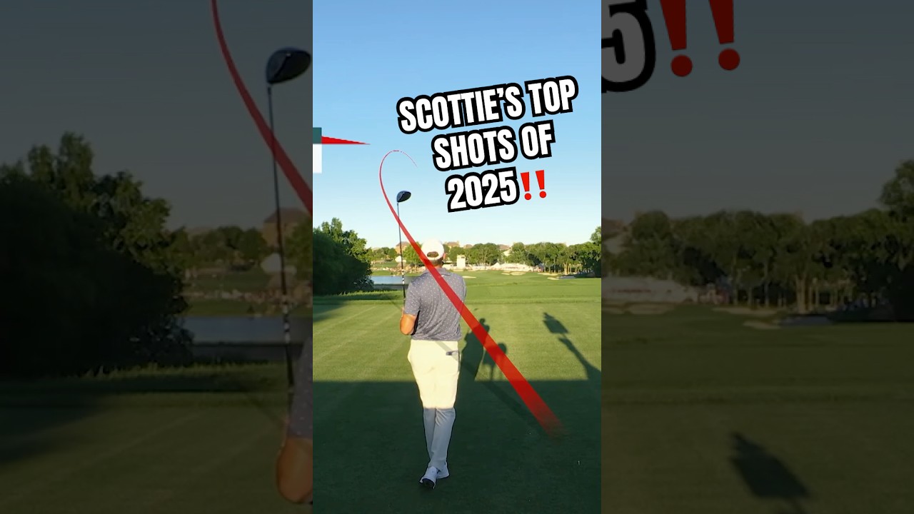 Scottie’s a human highlight reel 💥 Scottie’s a human highlight reel 💥