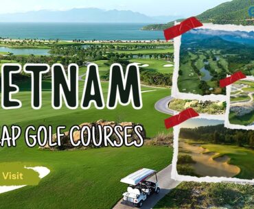 Best Cheap Golf Courses in Vietnam | Affordable Golf Destinations for Every Golfer
