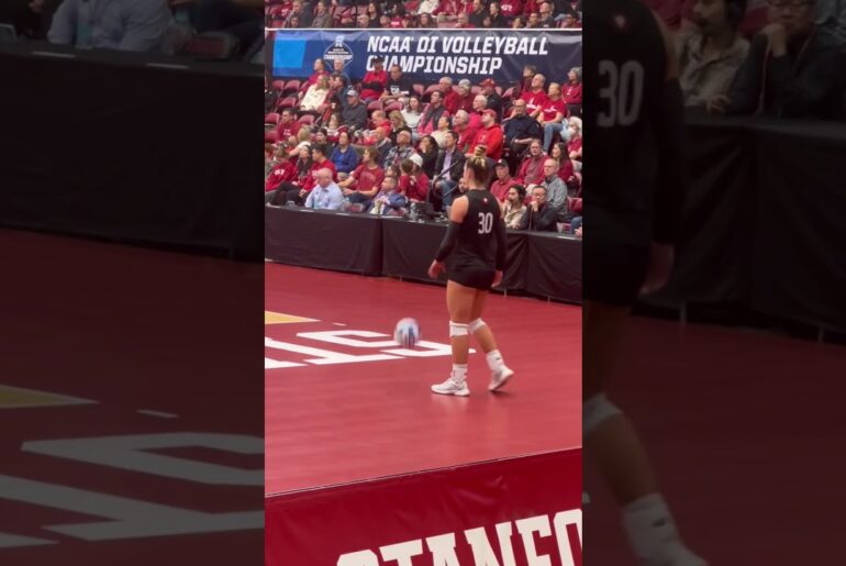 #volleyball  #fyp #waitforit #womensvolleyball