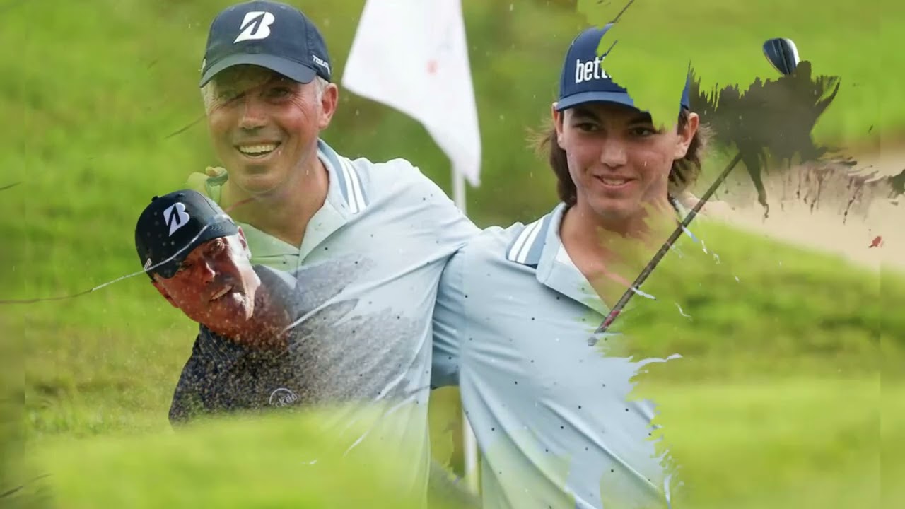 Matt Kuchar’s 2025 Earnings as Team Kuchar Leads Round 1 at the PNC Championship Matt Kuchar’s 2025 Earnings as Team Kuchar Leads Round 1 at the PNC Championship