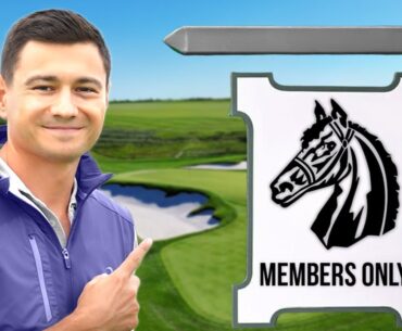 The Golf Courses in Philadelphia are ELITE