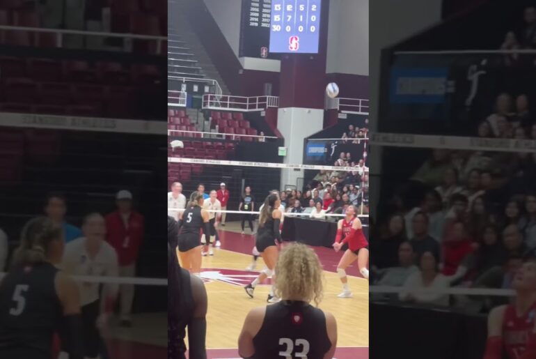 #volleyball  #fyp #waitforit #womensvolleyball