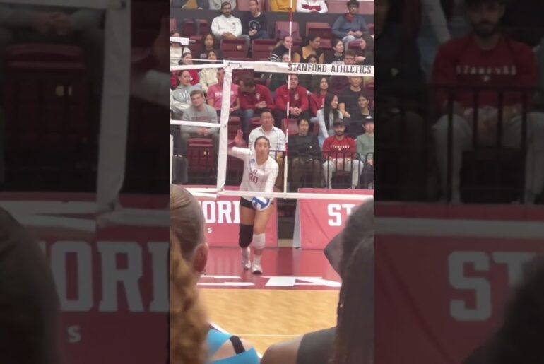 #volleyball  #fyp #waitforit #womensvolleyball