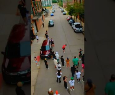 PAR x Muni Kids Urban Golf & Belle Isle Meetups Detroit, MI June 2025