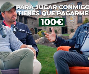 Ep.37 | De jugar con Seve a criar profesionales de golf