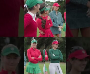 The pressure is ON! They saved the best for last... or is it a trap? 🤯⛳️