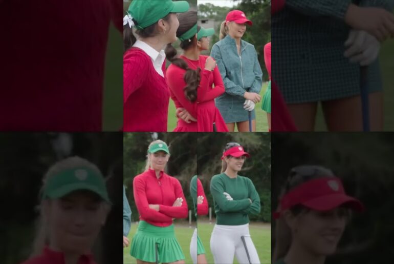 The pressure is ON! They saved the best for last... or is it a trap? 🤯⛳️