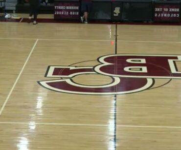 LIVE Edwards-Knox vs Lyme Central - High School Basketball