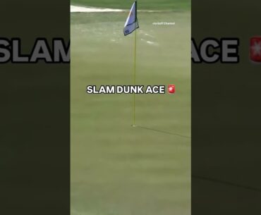 WHAT A SHOT EMILIANO GRILLO 💥💥💥