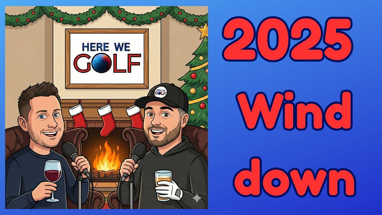 Late Entry for Shot of the year! 2025 Recap. Mauritius Open Picks, strategy, Dunhill review and TGL Late Entry for Shot of the year! 2025 Recap. Mauritius Open Picks, strategy, Dunhill review and TGL