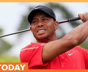 Tiger Woods Celebrates 50th Birthday: Look Back at His Career