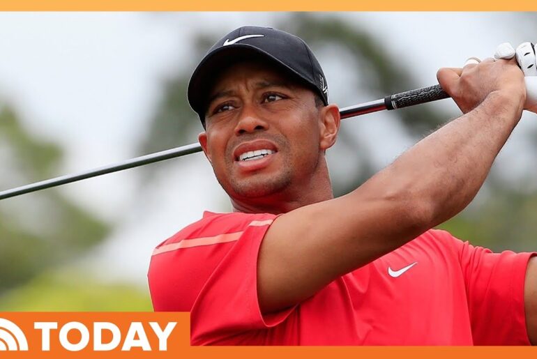 Tiger Woods Celebrates 50th Birthday: Look Back at His Career