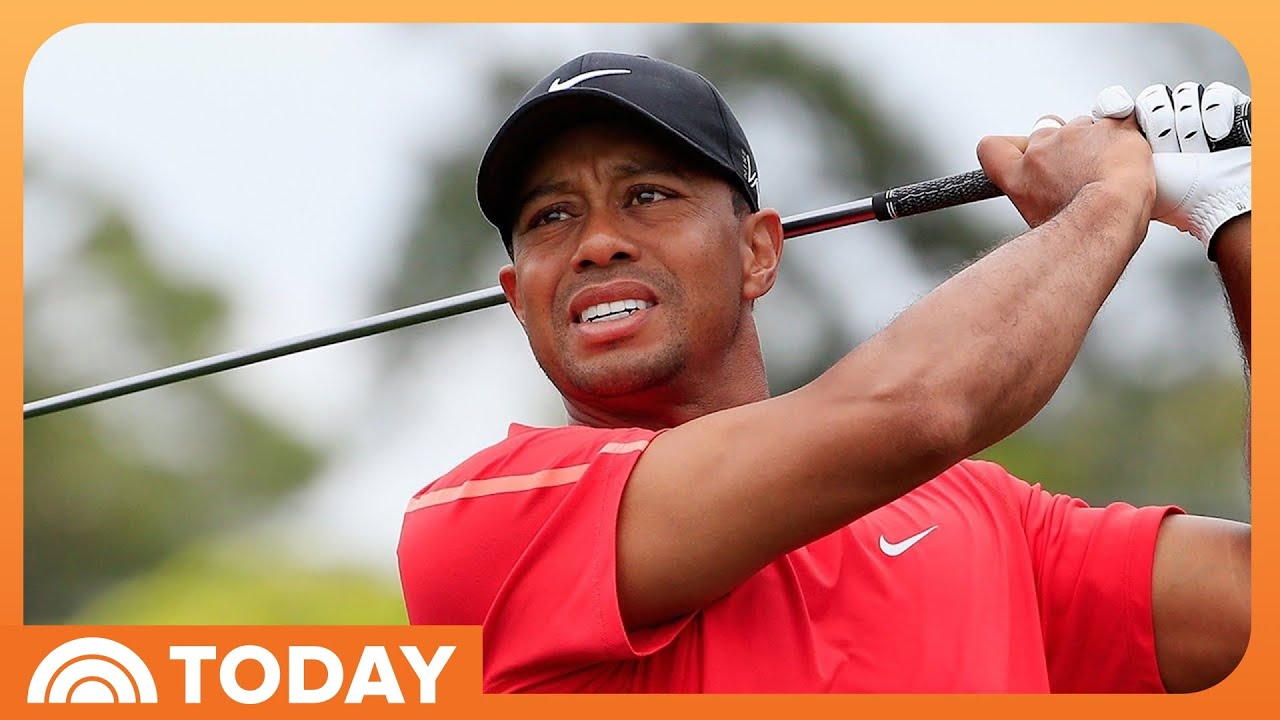 Tiger Woods Celebrates 50th Birthday: Look Back at His Career Tiger Woods Celebrates 50th Birthday: Look Back at His Career