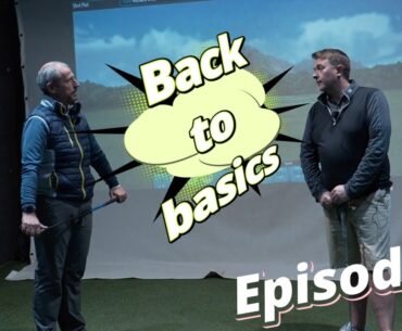 I Was Holding My Club WRONG! 😲 Golf Coach Reveals My Biggest Mistake