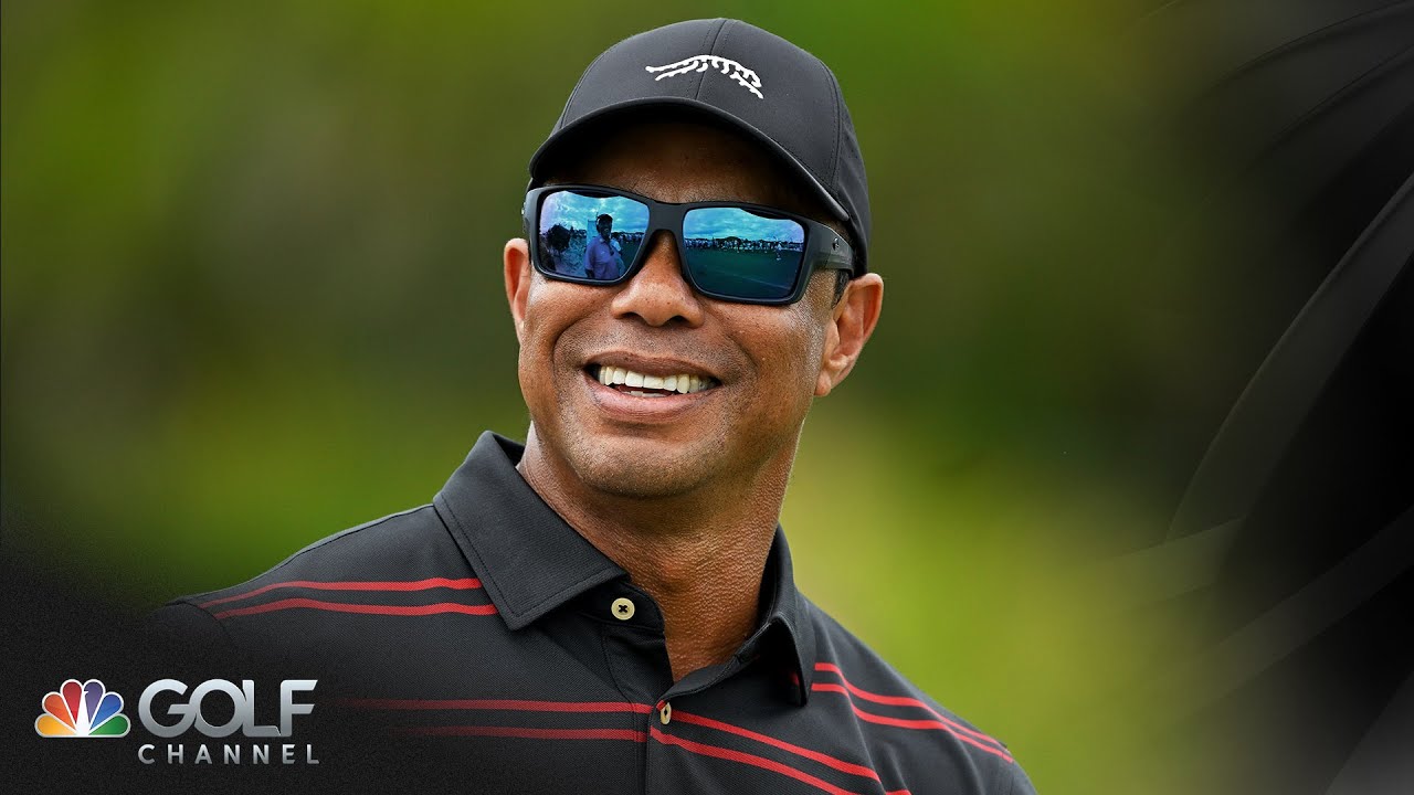 Scheffler, Curry, Magic, Phelps join others to wish Tiger Woods a happy 50th birthday | Golf Channel Scheffler, Curry, Magic, Phelps join others to wish Tiger Woods a happy 50th birthday | Golf Channel