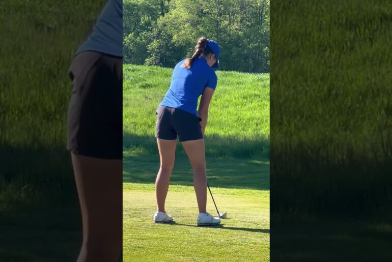 #golfswing #fyp #followthrough #waitforit #golfergolfing #golf