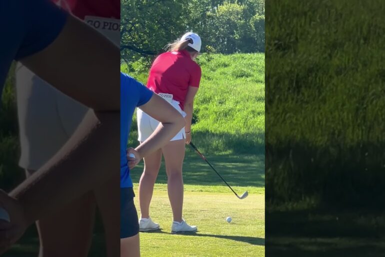 #golfswing #fyp #followthrough #waitforit #golfergolfing #golf